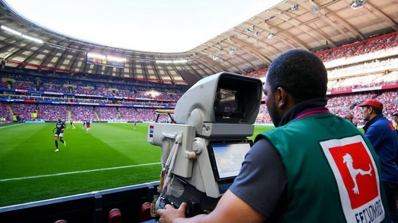 Streameast Shut Down: Global Anti-Piracy Raid Ends 1.6 Billion-View Sports Streaming Empire
