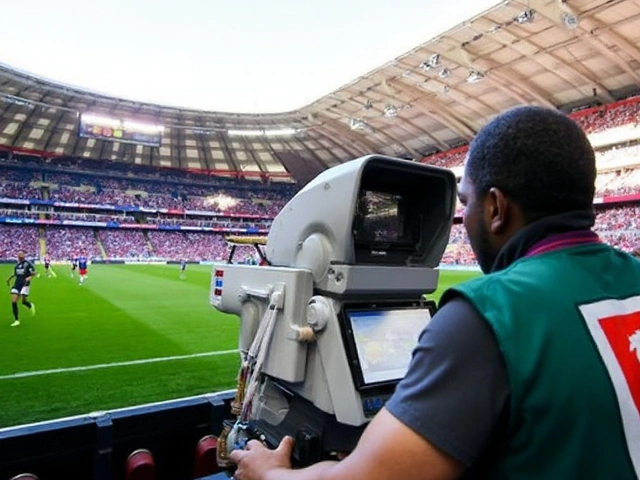 Streameast Shut Down: Global Anti-Piracy Raid Ends 1.6 Billion-View Sports Streaming Empire