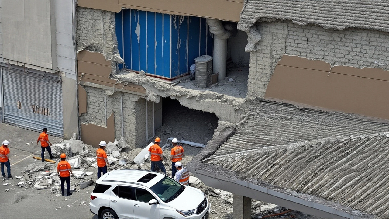 Future Preparedness and What’s Next